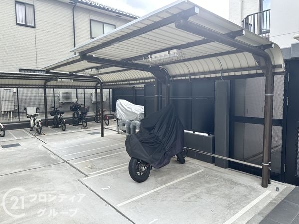 シエリア姫路城東　中古マンション