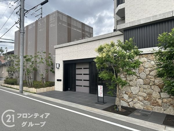 シエリア姫路城東　中古マンション