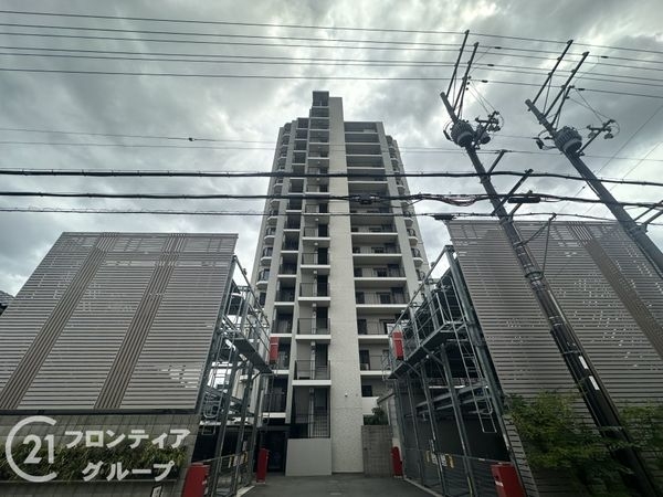 シエリア姫路城東　中古マンション