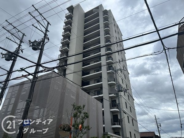 シエリア姫路城東　中古マンション