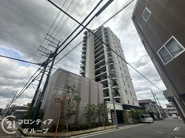 シエリア姫路城東　中古マンション