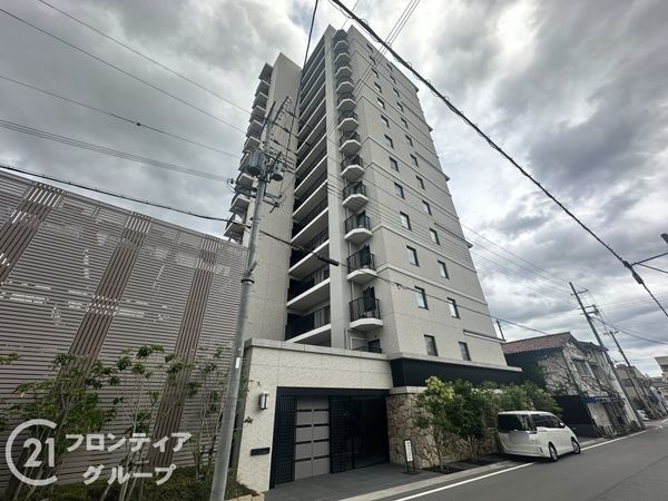 シエリア姫路城東 中古マンション