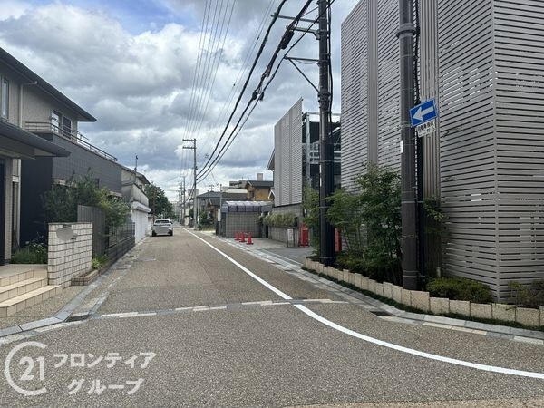 シエリア姫路城東　中古マンション
