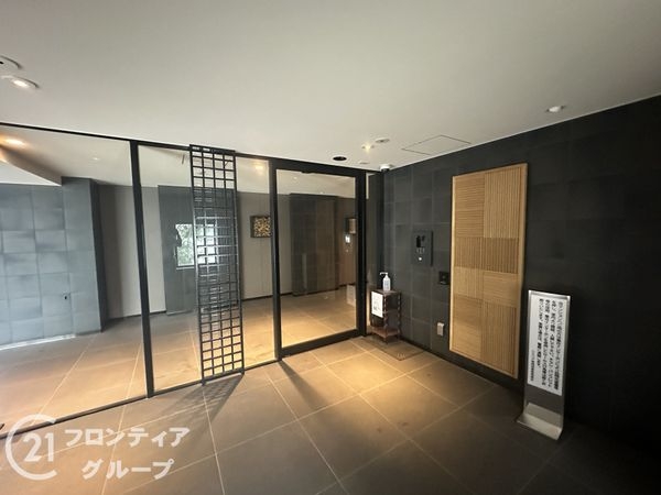 シエリア姫路城東　中古マンション