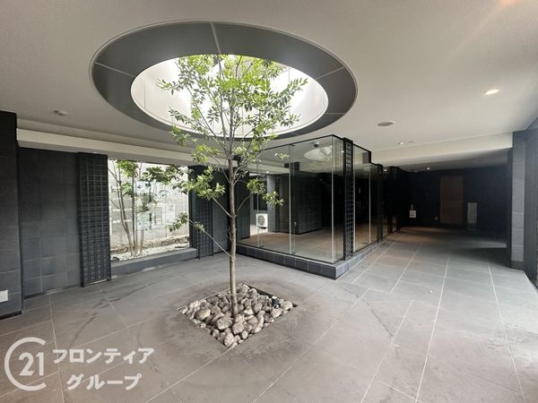 シエリア姫路城東　中古マンション