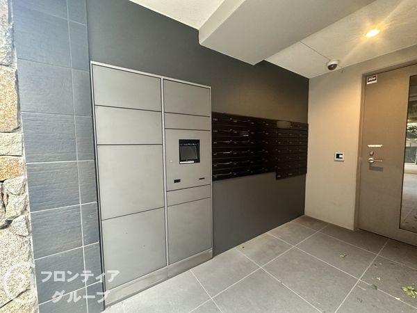 シエリア姫路城東　中古マンション