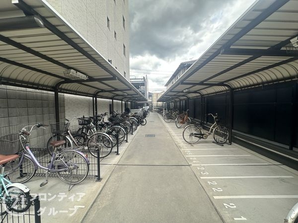 シエリア姫路城東　中古マンション