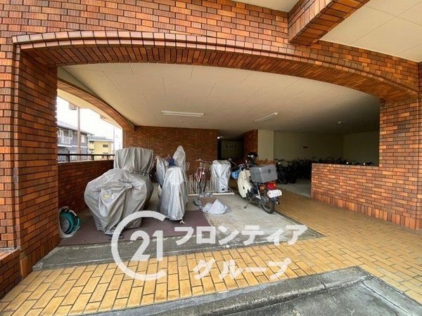 グランドメゾン姫路　中古マンション