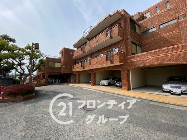 グランドメゾン姫路　中古マンション