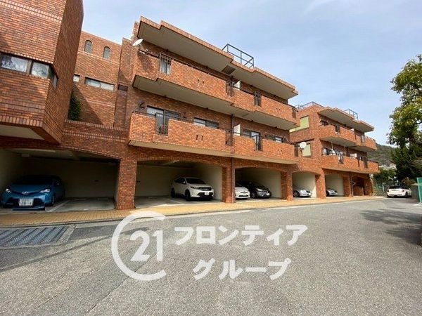 グランドメゾン姫路　中古マンション