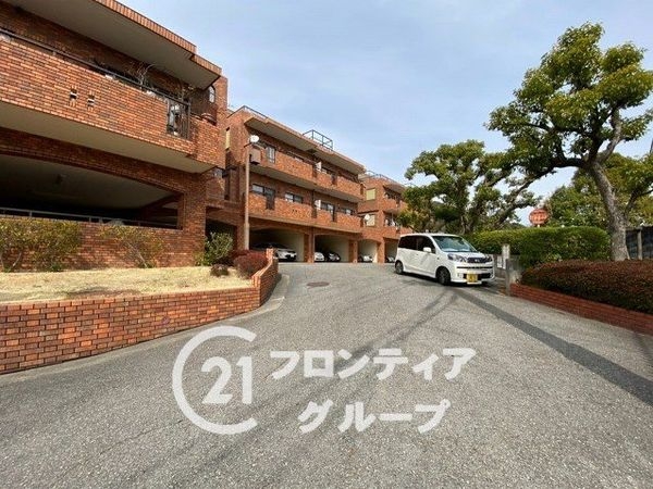 グランドメゾン姫路　中古マンション