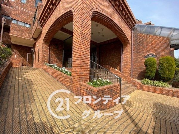 グランドメゾン姫路　中古マンション
