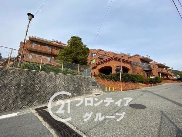 グランドメゾン姫路　中古マンション