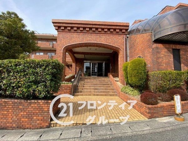 グランドメゾン姫路 中古マンション