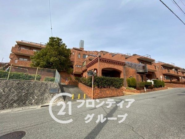 グランドメゾン姫路　中古マンション