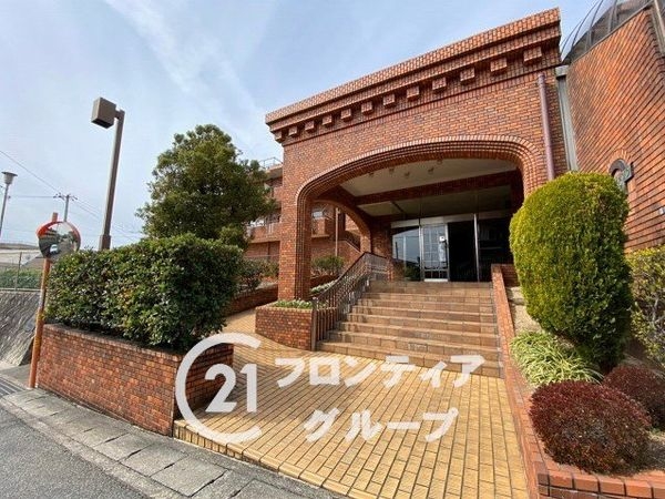 グランドメゾン姫路　中古マンション