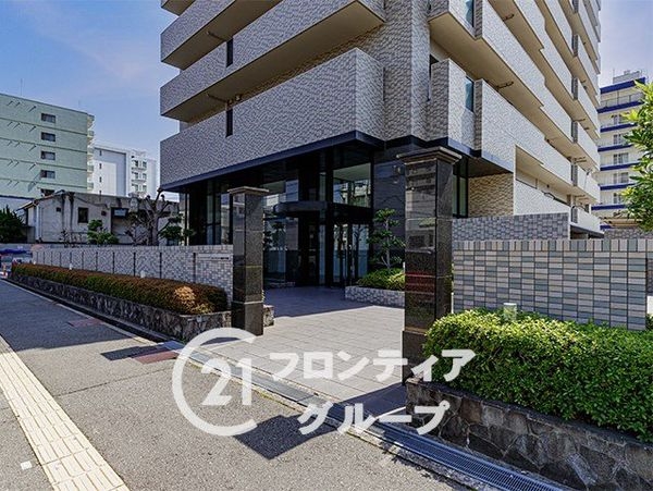 エンブレイス姫路下寺町　中古マンション