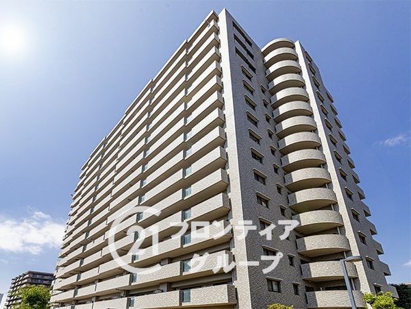 エンブレイス姫路下寺町　中古マンション