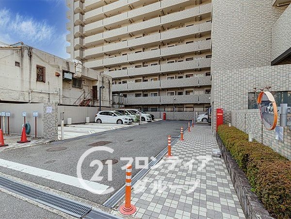 エンブレイス姫路下寺町　中古マンション