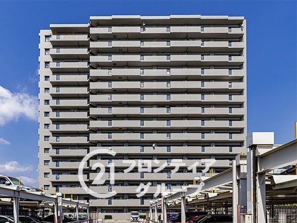 エンブレイス姫路下寺町　中古マンション