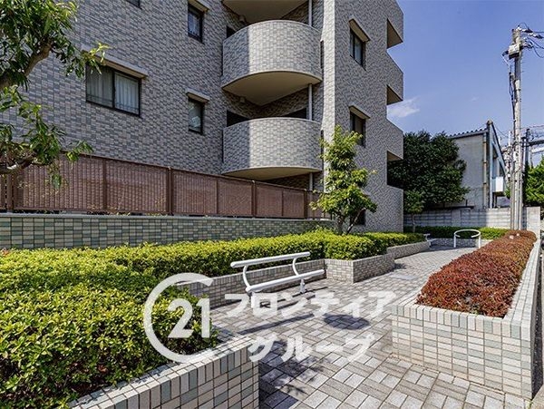 エンブレイス姫路下寺町　中古マンション