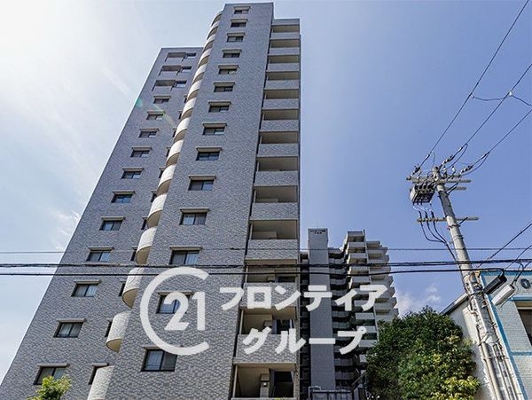 エンブレイス姫路下寺町　中古マンション