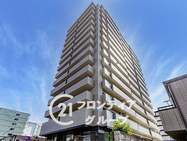 エンブレイス姫路下寺町 中古マンション