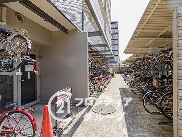 エンブレイス姫路下寺町　中古マンション