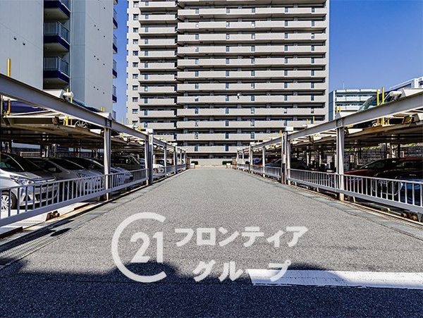 エンブレイス姫路下寺町　中古マンション