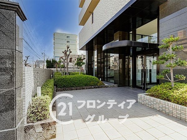 エンブレイス姫路下寺町　中古マンション