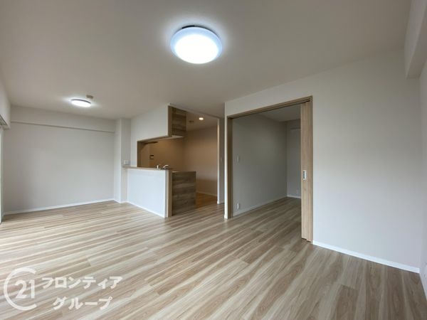 エンブレイス姫路下寺町　中古マンション