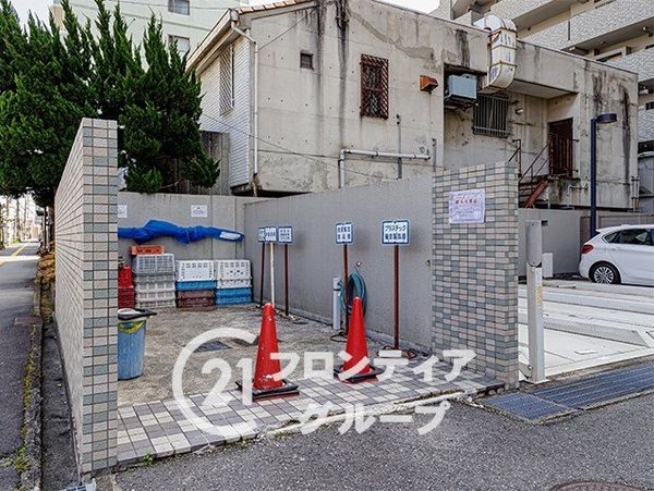 エンブレイス姫路下寺町　中古マンション