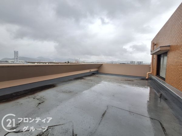 ライオンズマンション姫路城東町　中古マンション