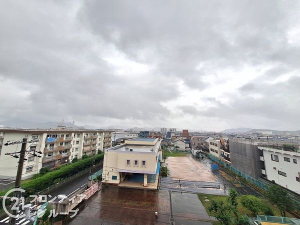 ライオンズマンション姫路城東町　中古マンション