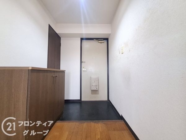 ライオンズマンション姫路城東町　中古マンション