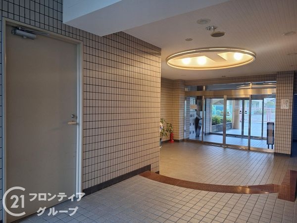 ライオンズマンション姫路城東町　中古マンション