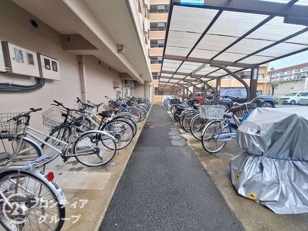 ライオンズマンション姫路城東町　中古マンション