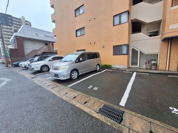 ライオンズマンション姫路城東町　中古マンション
