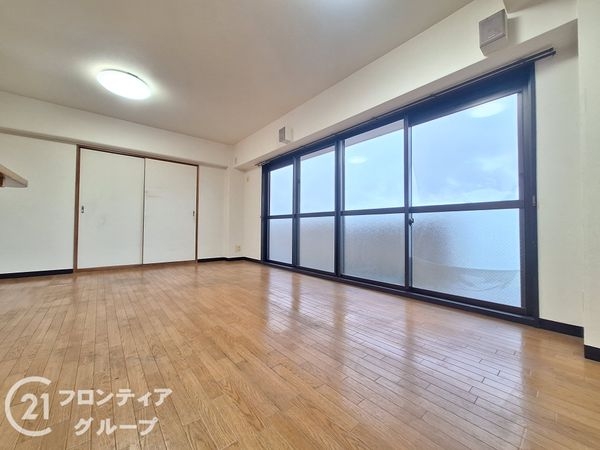ライオンズマンション姫路城東町　中古マンション