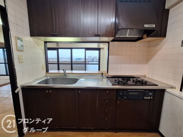 ライオンズマンション姫路城東町　中古マンション