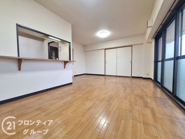 ライオンズマンション姫路城東町　中古マンション