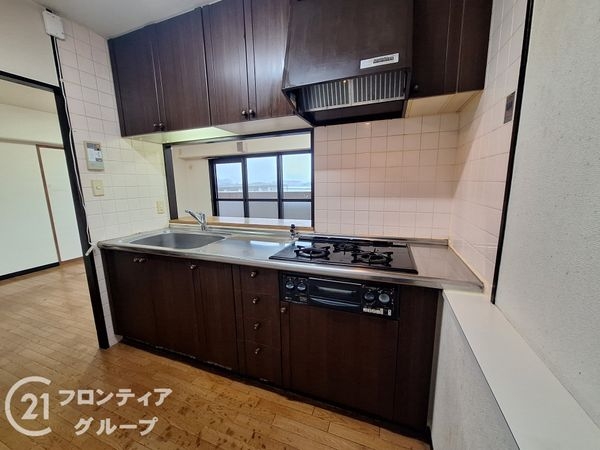 ライオンズマンション姫路城東町　中古マンション