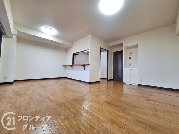 ライオンズマンション姫路城東町　中古マンション