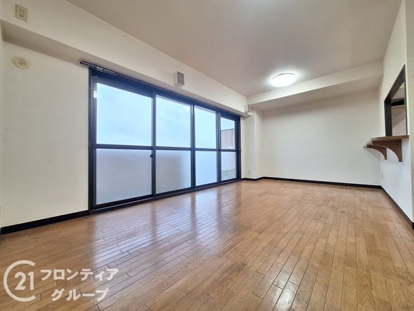 ライオンズマンション姫路城東町　中古マンション