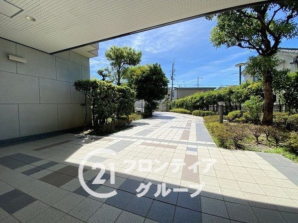 ローレルコート加古川　中古マンション
