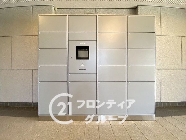 ローレルコート加古川　中古マンション