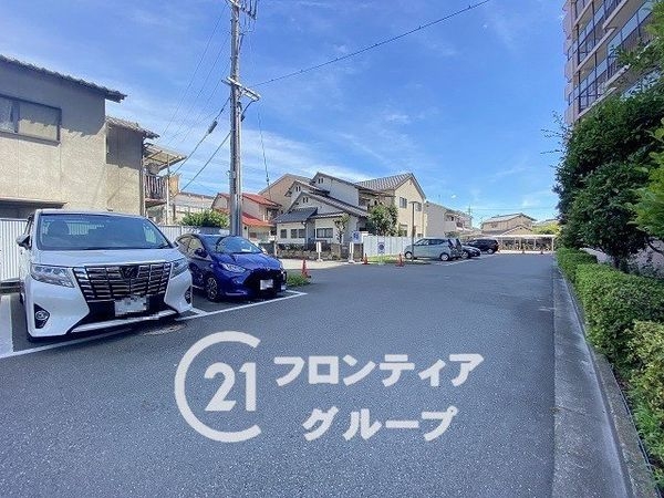 ローレルコート加古川　中古マンション