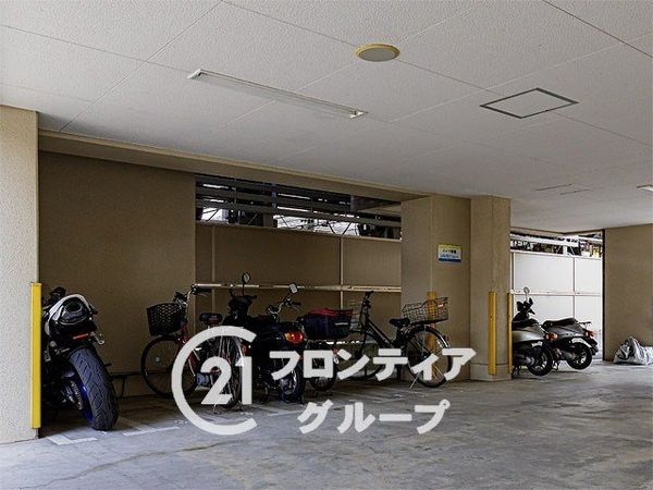 アルファステイツ城乾西八代　中古マンション