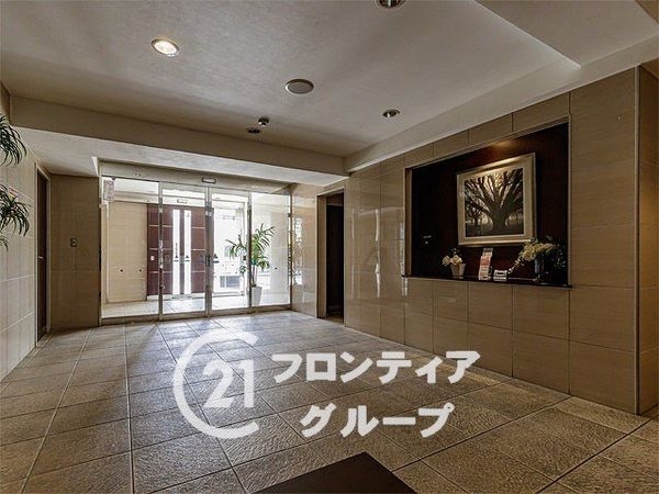 アルファステイツ城乾西八代　中古マンション