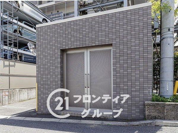 アルファステイツ城乾西八代　中古マンション